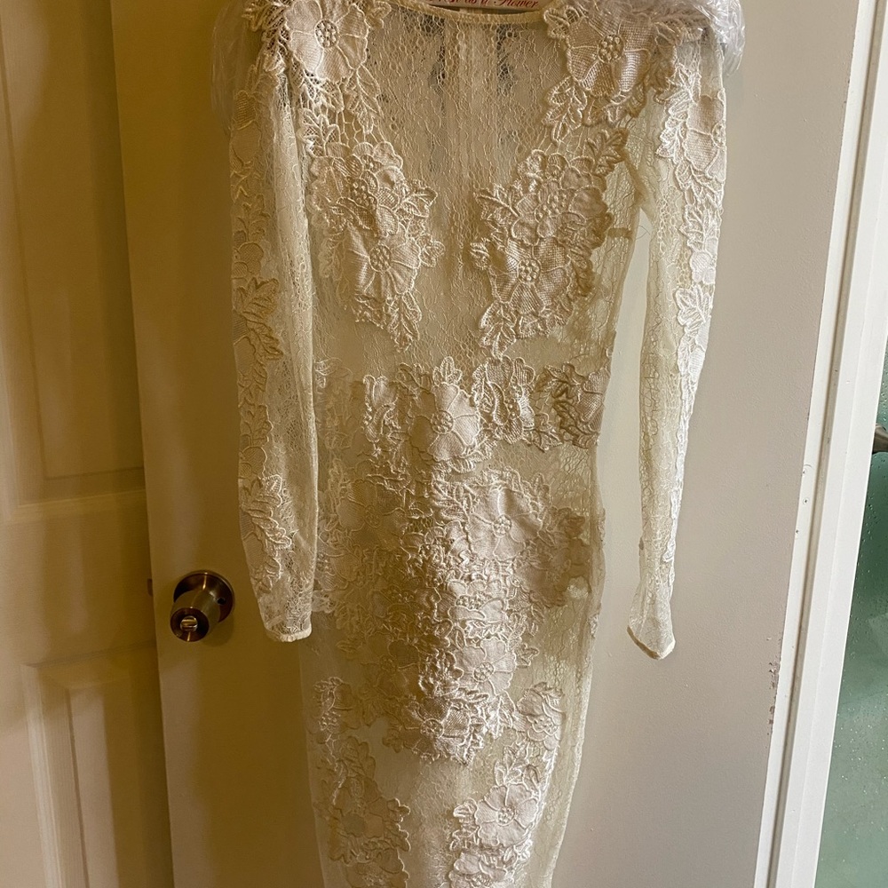House of cb dress